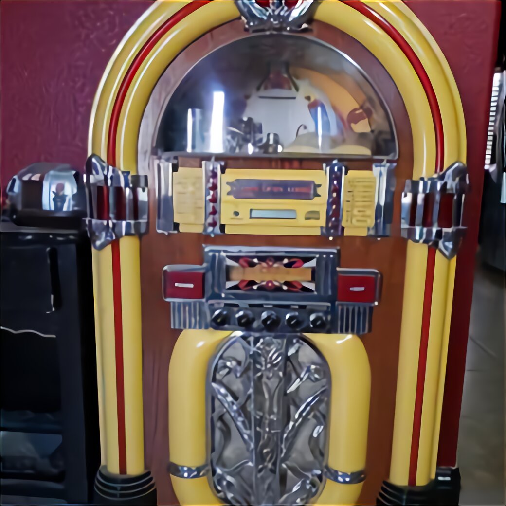 wurlitzer jukebox for sale craigslist